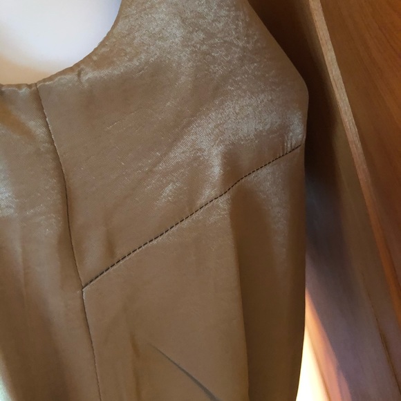 CAARA Wide-Leg Sleeveless Jumpsuit NWT | Size: S - Picture 15 of 16